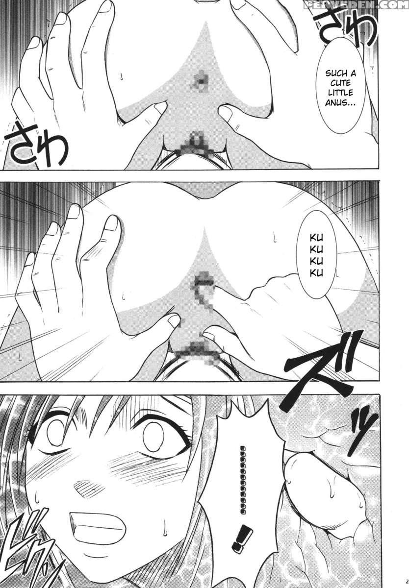 Heaven's Net Has Large Meshes, But Nothing Escapes Chapter 1000 Page 28